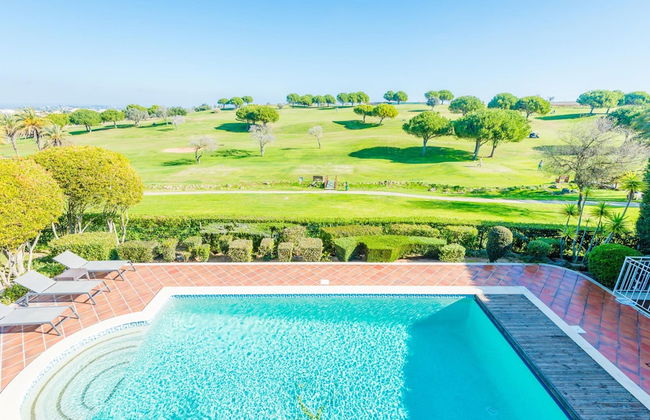 Boavista Golf and Spa Resort - Luxury Villa - Foto 11
