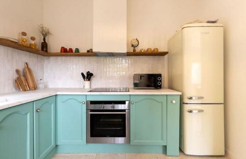 Panoramic views and pool in Villa del Alba - Foto 24