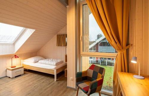 Schwan 308 - Photo 15