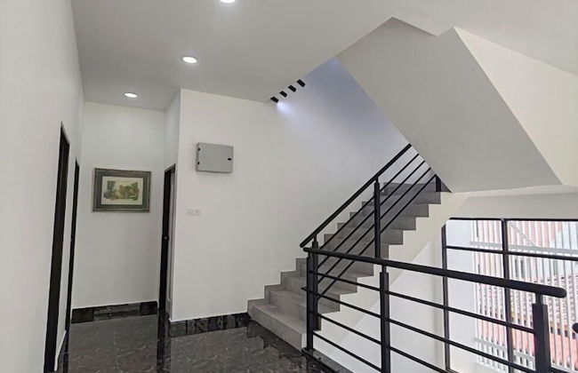 KHOO FAMILY VILLA - Foto 39