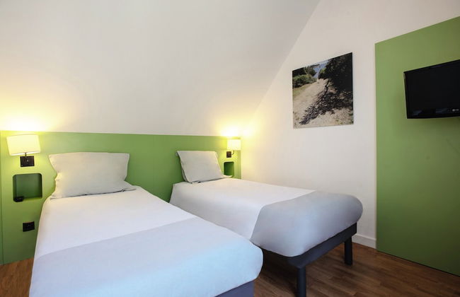 Belambra Clubs Guidel - Les Portes De L'Océan - Foto 16