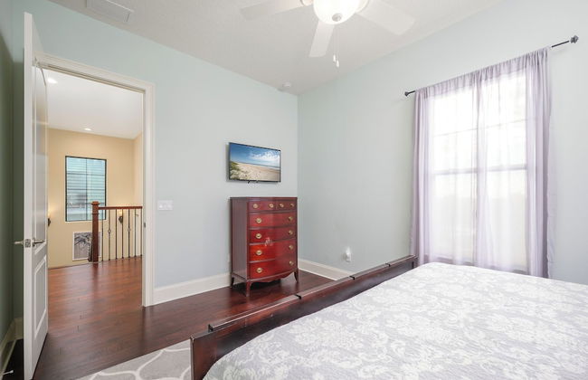 Cinnamon Beach Nautilus by Distinctive Beach Rentals - Photo 29