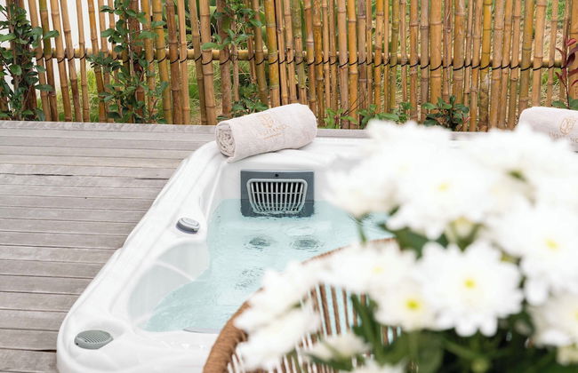 Lusitano Garden Villas - Foto 33