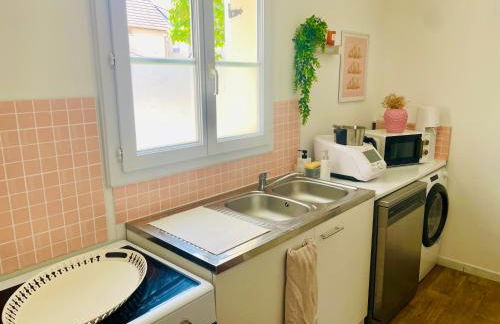 Maison au calme avec jardin proche tram - Foto 14