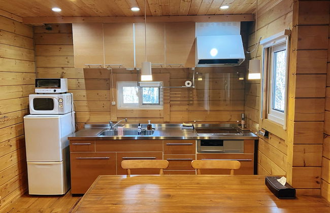 HAL Cottage - Foto 9