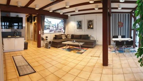 Altstadthaus Neubert - Foto 3