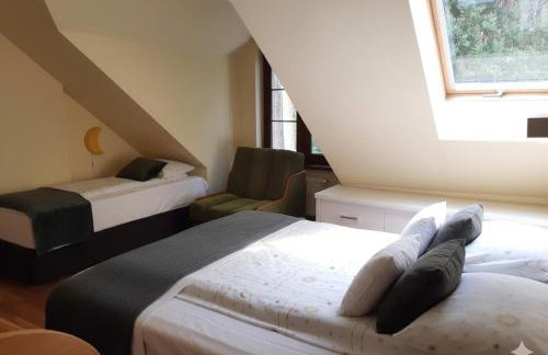 domy szeregowe Nasza Chata - 4 minuty od plaży - Foto 34