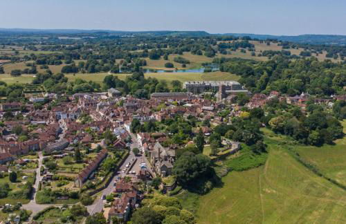 Sheepdown by inspirestays-com - Foto 50