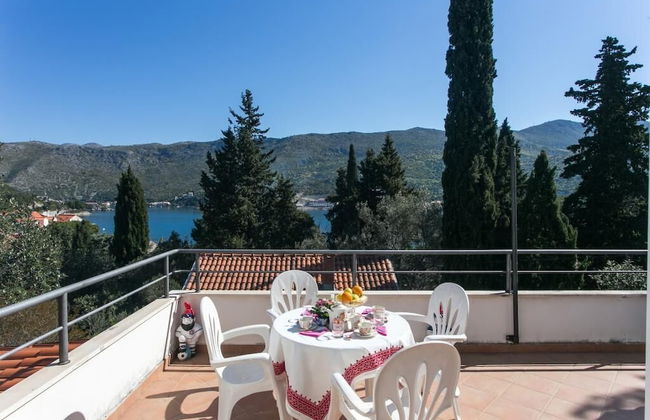 Apartmani Tramonto - Foto 20