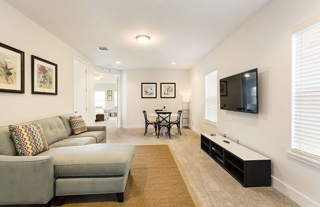 Je61345 - Reunion Resort - 5 Bed 4 Baths Villa - Foto 2