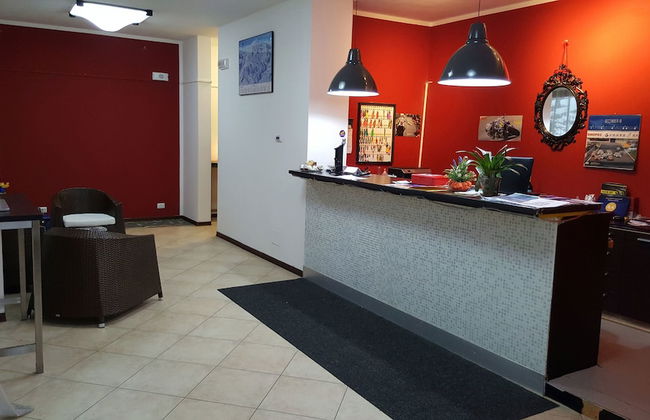 Residence Cimone - Foto 70