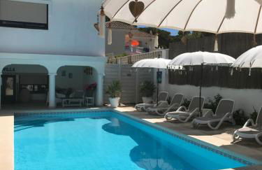 Casa Holandaluzas Marbella near Beach, with salt water Pool and private parking - Foto 16