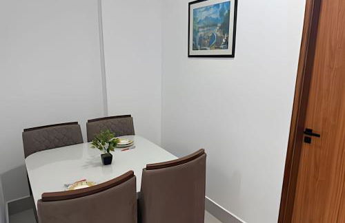 Aconchegante Apartamento com Ar Condicionado - Foto 31