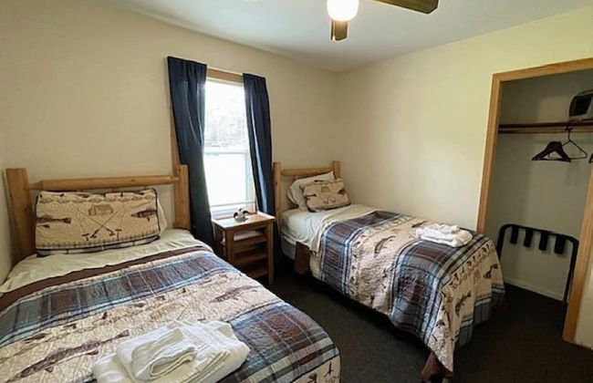 Lena's Northern Pines Resort - Foto 41