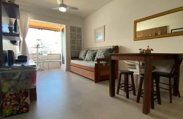 LINDO Apto beira mar praia Ingleses - Photo 56