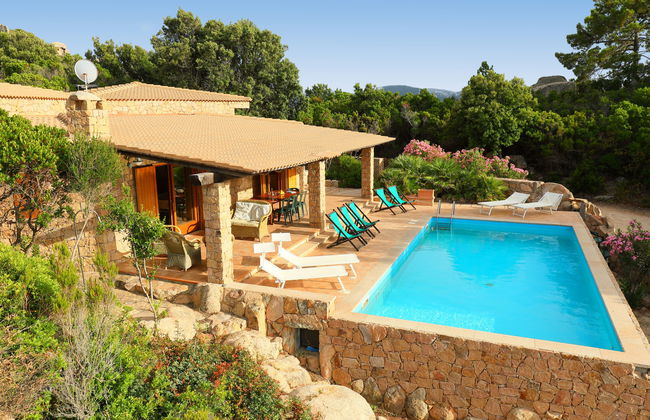 Petra Rossa - Foto 1