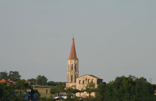 Gîte Rozies Dunes 4 p - Foto 9