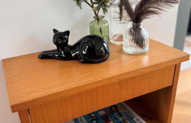 maison individuelle avec jardin terrasse proche Lyon croix rousse - Foto 14