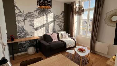 Résidence de l'houmeau - proche gare - Foto 2