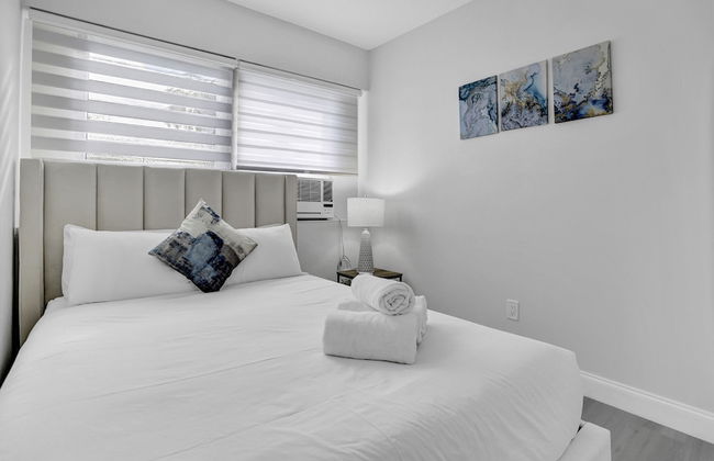 Bay Harbor Boutique Vacation Rental - Foto 54