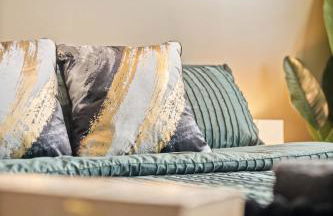 3BR King Bed Balcony North Raleigh - Foto 25