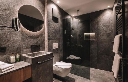 Residence Chalet L'Salvan - Foto 39