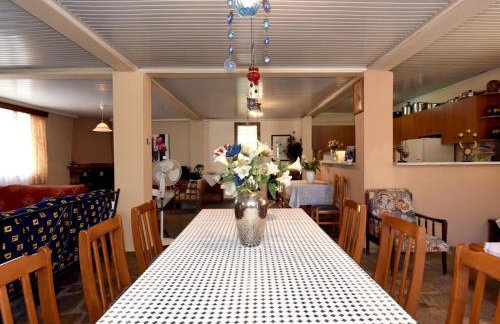 Ammos House Seaview - Agios Mamas Beach - Foto 2