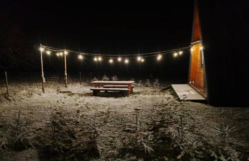 Siódme Niebo domek w górach - Foto 49