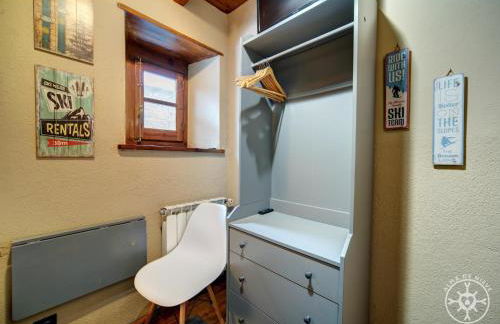 CASA SAUTARETH de Alma de Nieve - Foto 25