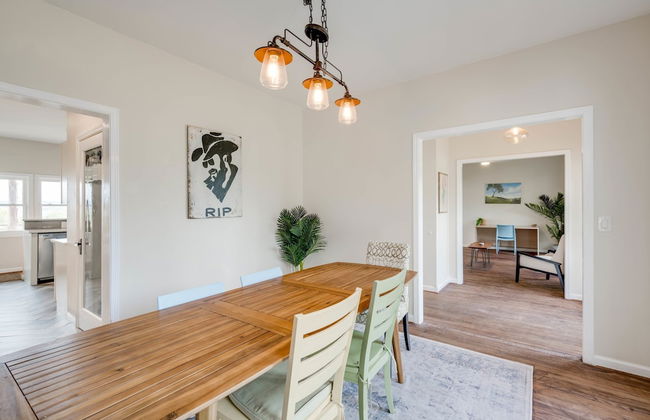 5 King 3 5b Firepit Nearby Pickleball Opens Feb 25 Lvl2 EV Charger Pool w Lake Views - Foto 71