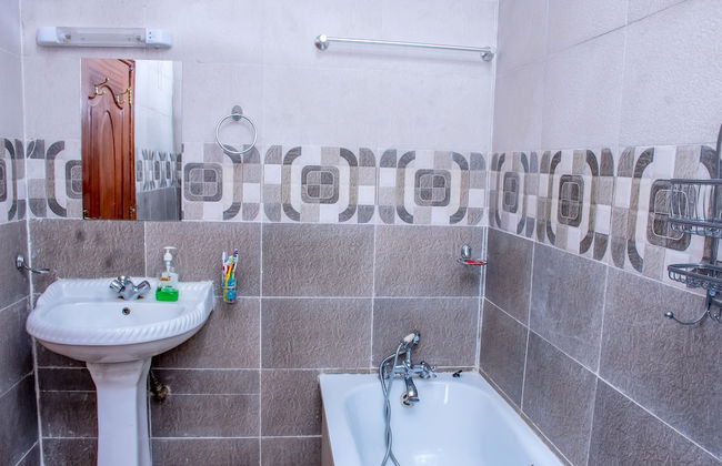 Mulembe Villa - Foto 18