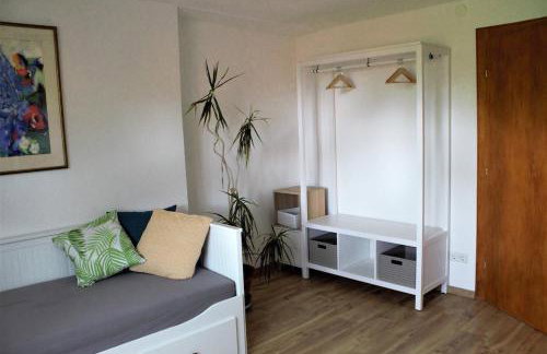 Große Ferienwohnung in altem Gutshaus - Foto 3