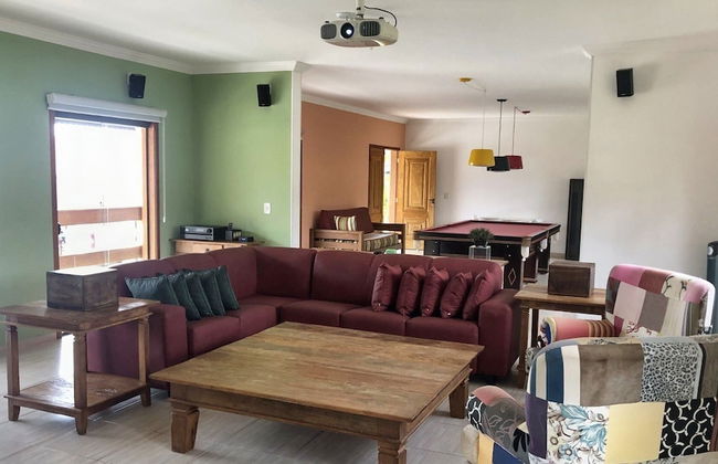 Cinematográfico, Encantador e Paradisíaco - Photo 33