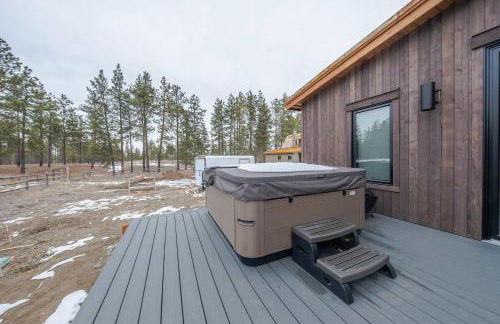 Wilderness Club Hideaway - Foto 18