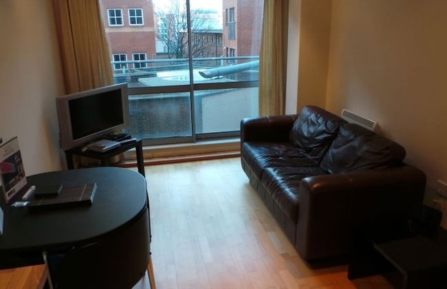 City Crash Pad - West Street Apartments - Foto 15