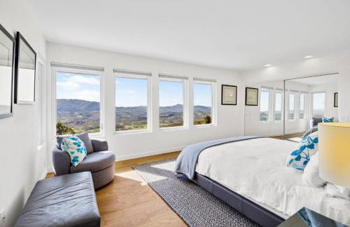 Luxury Retreat Overlooking Sonoma Valley - Foto 15