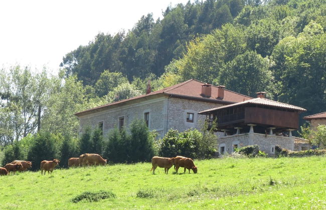 Agroturismo La Casona de Belmonte - Foto 61