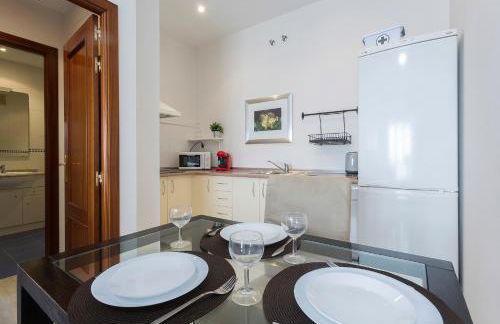 LuxSevilla Moderno Piscina Parking - Foto 12