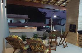 Casa do Sérgio lindo loft ideal para casa e pequena família,moderno e confortável - Photo 9