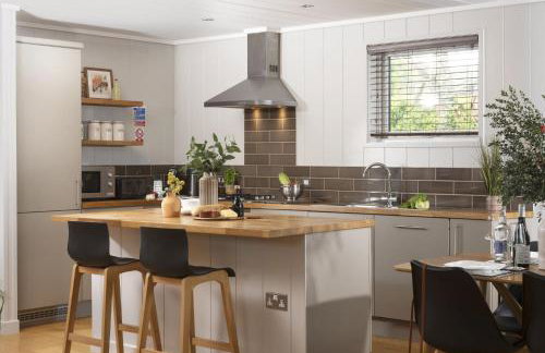 Blackbird Lodge, Strawberryfield Park - Free Parking, Hot tub, pets allowed - Photo 22