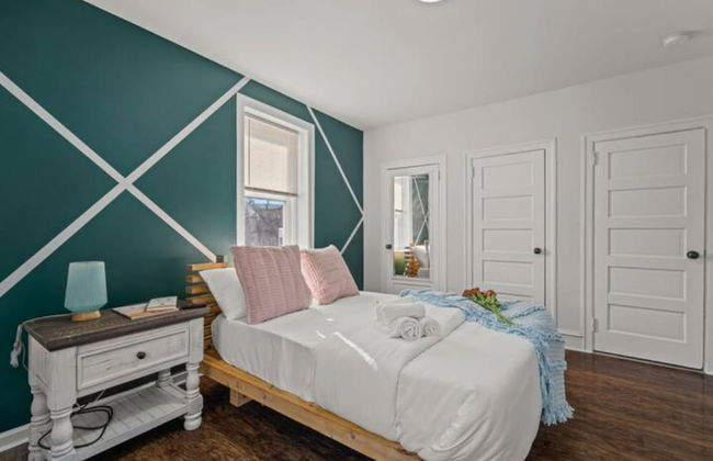 Cozy&Chic 2BR Apartment - Foto 9