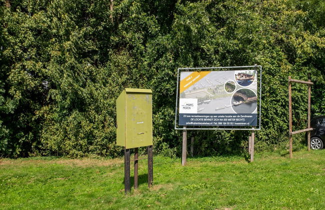 Beautiful House in Kerkdriel on the Waterfront - Photo 38