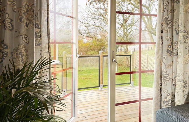 4 Star Holiday Home in Tomelilla - Photo 14