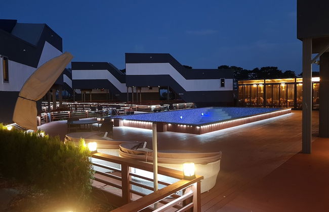 Road 31 Pension - Foto 31