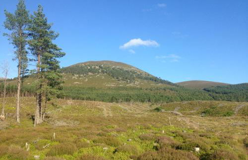 Glenfeshie Hostel - Foto 12