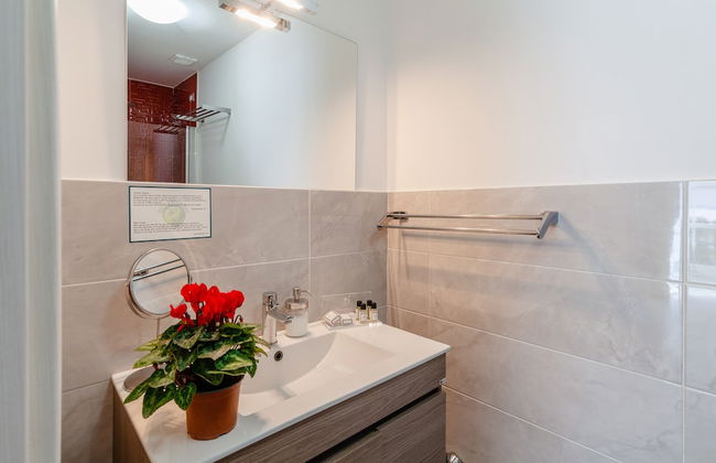 Monteoliveto 33 - Foto 34