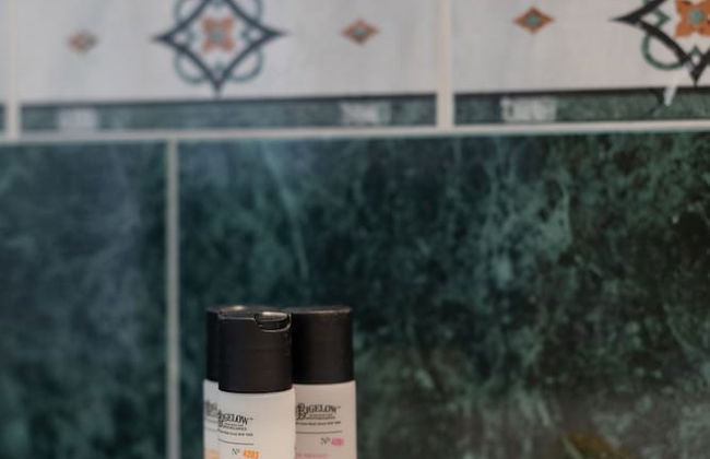 Elegant Salandra Suite - Photo 19