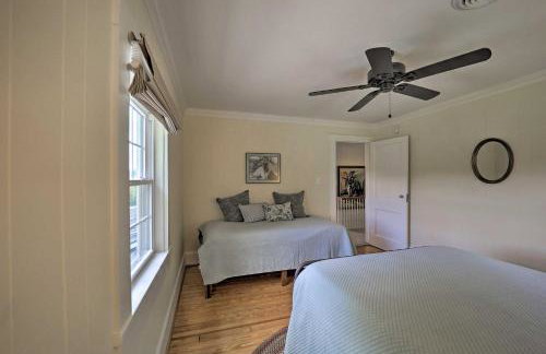 Abingdon Family Getaway with Porch and Views! - Photo 22