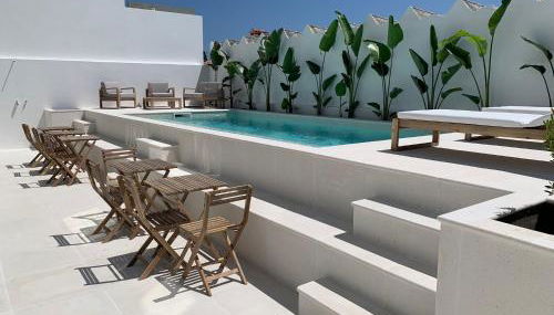 Villa Rafa - Foto 2, sunbed