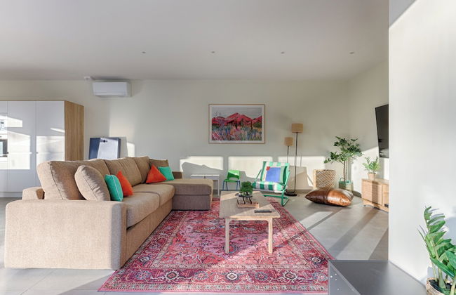 Villa Carotte à 10 Minutes de Disneyland Paris - Foto 21